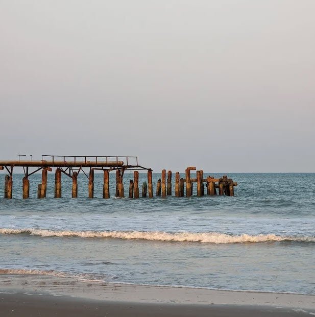 Rajupalem Beach, , India